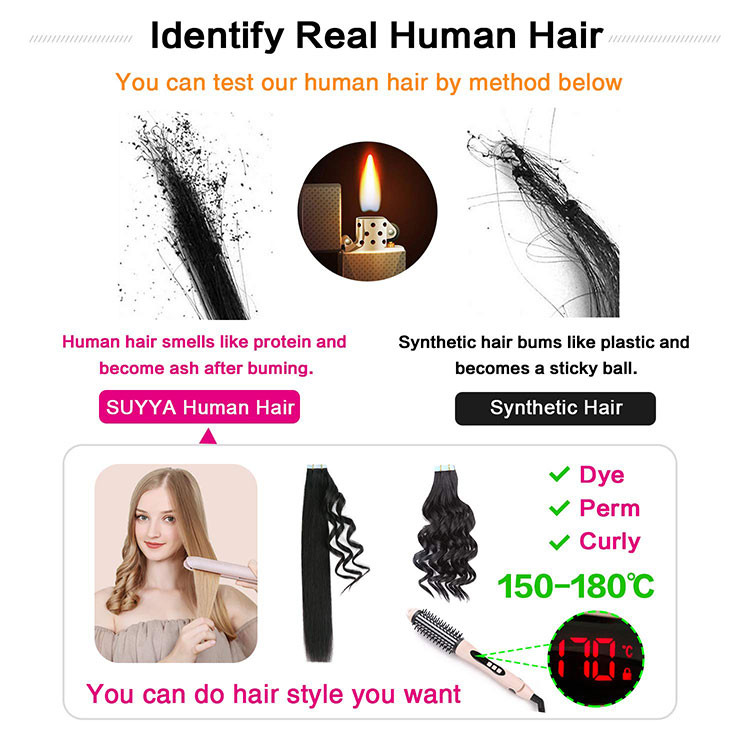 Can u perm human hair clearance extensions