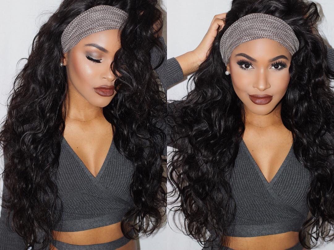 Virgin Human Hair Weave Get High Attention By People Supernova Hair