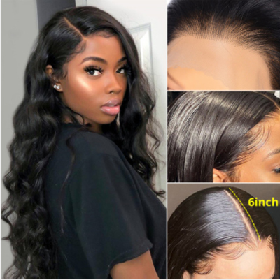 The Knowledge Of 6x6 Lace Closure Wig SuperNova Hair